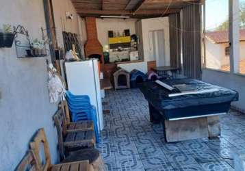 Casa em condomínio fechado com 2 quartos à venda na rua augusto calheiro, --, jardim sílvia maria, mauá por r$ 371.000