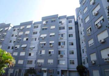 Apartamento com 2 quartos à venda no cavalhada, porto alegre , 62 m2 por r$ 220.000