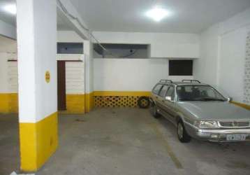 Garagem para alugar na praia de belas, porto alegre , 15 m2 por r$ 260