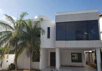 Casas com quintal para alugar no Ponta Negra em Natal | Chaves na Mão Casas com quintal para alugar no Ponta Negra em Natal | Chaves na Mão