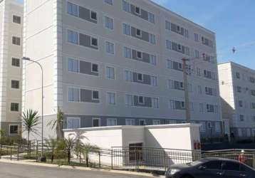 Apartamento com 2 dormitórios, 44 m² - venda por r$ 200.000,00 ou aluguel por r$ 1.100,00/mês - água chata - guarulhos/sp