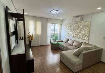 Apartamento com 2 dormitórios à venda, 70 m² por r$ 371.000,00 - centro - guarulhos/sp