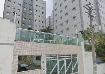 Apartamento com 2 dormitórios à venda, 80 m² por r$ 307.000,00 - jardim barbosa - guarulhos/sp