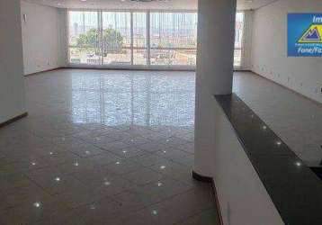 Prédio para alugar, 750 m² por r$ 15.000/mês - centro - sorocaba/sp