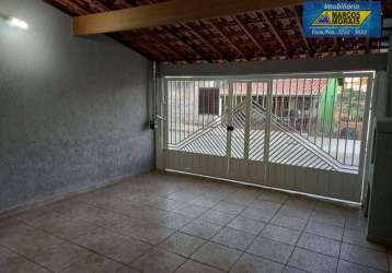 Casa com 3 dormitórios à venda, 175 m² por r$ 350.000,00 - jardim itanguá - sorocaba/sp