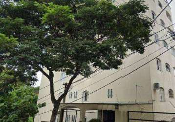 Apartamento com 2 dormitórios à venda, 120 m² por r$ 380.000,00 - vila florinda - sorocaba/sp