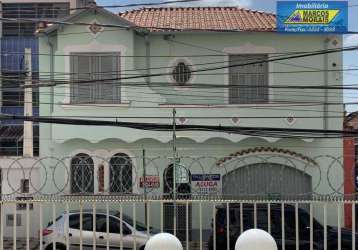 Casa à venda, 265 m² por r$ 900.000,00 - centro - sorocaba/sp