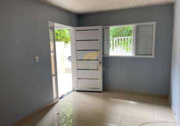 Vendo casa no cpa 4