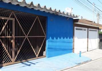 Casa em guaianases  -  são paulo