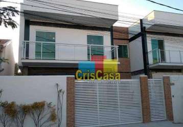 apartamento novo em Cabo Frio