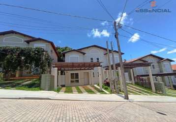 Casa com 3 dormitórios à venda, 97 m² por r$ 480.000,00 - jardim tropical - botucatu/sp