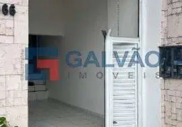 Casa e salão comercial para locação na vila didi em jundiaí - sp