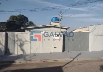 Casa à venda no jardim guanabara em jundiaí - sp
