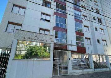 Apartamento com 3 quartos à venda na rua doutor magalhães calvet, 770, vila nova, novo hamburgo por r$ 585.000