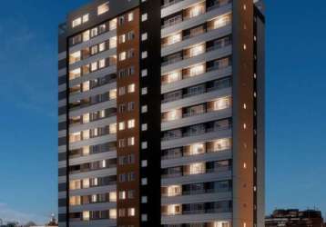 Apartamento com 1 quarto à venda na rua isaías branco de araújo, 109, vila das belezas, são paulo, 18 m2 por r$ 201.600