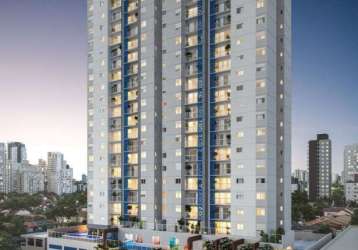 Apartamento com 3 quartos à venda na avenida pires fernandes, 226, setor aeroporto, goiânia, 78 m2 por r$ 533.887