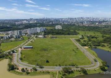 Terreno comercial à venda na avenida pedro paulo de souza, 2, setor goiânia 2, goiânia, 930 m2 por r$ 1.178.673