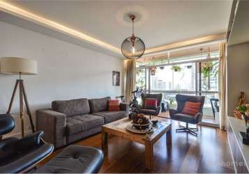 Apartamento com 4 quartos à venda na avenida pavão, 825, indianópolis, são paulo, 182 m2 por r$ 2.250.000