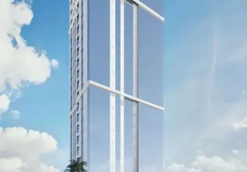 Apartamento com 4 quartos à venda na rua 121, 123, centro, itapema, 203 m2 por r$ 3.289.000