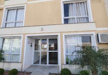 Apartamento com 2 quartos à venda na avenida juca batista, 4531, hípica, porto alegre por r$ 230.000