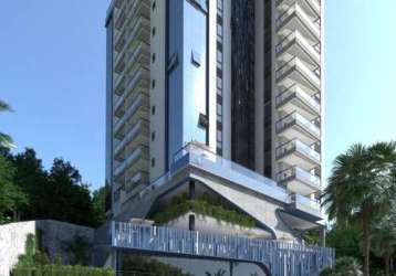 Apartamento com 2 quartos à venda na benjamin constant, 205, cabeçudas, itajaí, 93 m2 por r$ 1.560.000