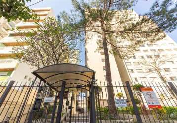 Apartamento com 2 quartos à venda na avenida doutor altino arantes, 865, vila clementino, são paulo, 70 m2 por r$ 553.000