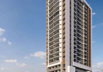 Apartamento com 1 quarto à venda na marechal deodoro, 389, alto da boa vista, são paulo, 30 m2 por r$ 381.015