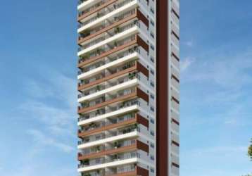 Apartamento com 2 quartos à venda na rua carlo carra, 290, vila santa catarina, são paulo, 63 m2 por r$ 651.475