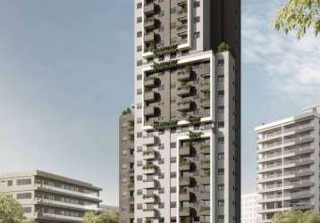 Apartamento com 2 quartos à venda na rua genebra, 287, bela vista, são paulo, 35 m2 por r$ 393.932