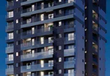 Apartamento com 2 quartos à venda na avenida dona maria cardoso, 735, parque amazônia, goiânia, 71 m2 por r$ 499.233