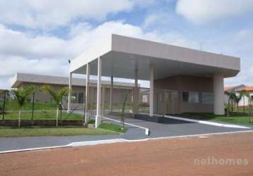 Casa em condomínio fechado com 2 quartos à venda na go-070, 5, vila mutirão i, goiânia, 152 m2 por r$ 262.317
