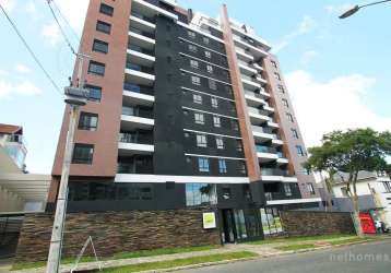 Apartamento com 3 quartos à venda na alameda cabral, 680, são francisco, curitiba, 91 m2 por r$ 895.000