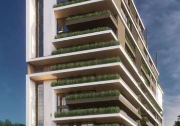 Apartamento com 4 quartos à venda na travessa percy withers, 88, água verde, curitiba, 239 m2 por r$ 5.600.000
