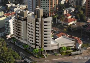 Apartamento com 2 quartos à venda na rua ubaldino do amaral, 1024, alto da glória, curitiba, 59 m2 por r$ 670.000