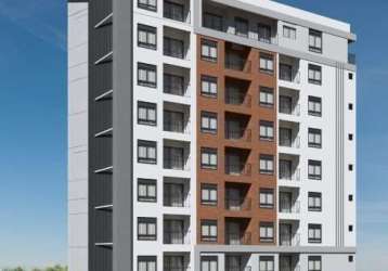 Apartamento com 1 quarto à venda na rua dona luiza tolle, 367, santana, são paulo, 33 m2 por r$ 452.531
