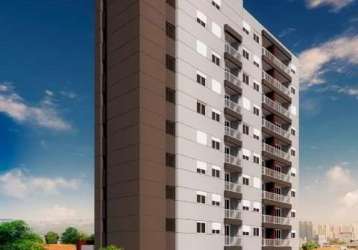 Apartamento com 2 quartos à venda na conduru, 49, jabaquara, são paulo, 48 m2 por r$ 533.720