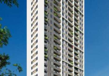 Apartamento com 3 quartos à venda na avenida anhanguera, 950, aeroviário, goiânia, 81 m2 por r$ 609.704