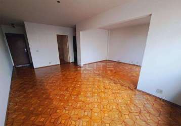 Apartamento com 2 dormitórios à venda, 133 m² por r$ 440.000,00 - centro - santo andré/sp