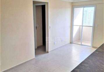 Apartamento à venda, 51 m² por r$ 446.000,00 - casa branca - santo andré/sp