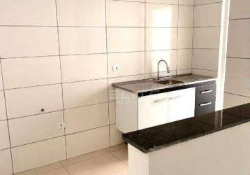 Apartamento com 2 dormitórios para alugar, 60 m² por r$ 2.362,01/mês - vila vilma - santo andré/sp