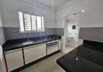 Apartamento com 2 dormitórios para alugar, 72 m² por r$ 3.000,00/mês - vila príncipe de gales - santo andré/sp