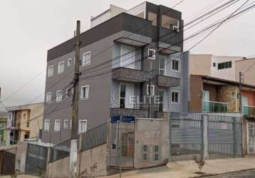 Apartamento com 2 dormitórios à venda, 44 m² por r$ 302.000,00 - vila pires - santo andré/sp