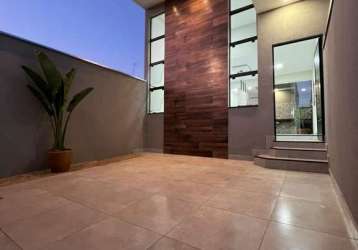 Casa à venda no bairro parque orestes ôngaro - hortolândia/sp