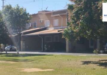 Casa à venda no bairro parque yolanda (nova veneza) - sumaré/sp