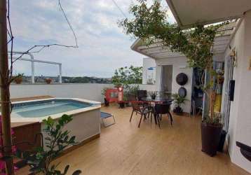 Apartamento com 4 dormitórios à venda, 180 m² por r$ 998.000,00 -  residencial parque dos ipes - jaguariúna/sp