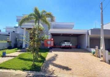 Casa com 3 dormitórios à venda, 180 m² por r$ 1.100.000 - guedes - jaguariúna/sp