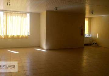 Sala para alugar, 114 m² por R$ 3.000,00/mês - Jardim Holanda - Holambra/SP
