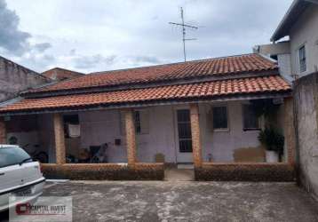 Casa com 2 dormitórios à venda, 118 m² por r$ 382.980,00 - jardim europa - jaguariúna/sp