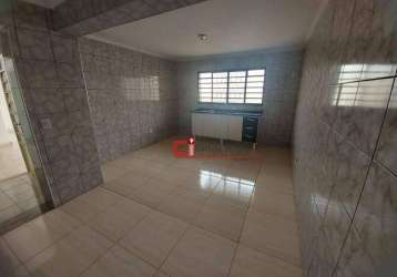 Casa com 2 dormitórios à venda, 60 m² por r$ 550.000,00 - cruzeiro do sul - jaguariúna/sp