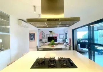 Apartamento a venda no alto da lapa com 3 suítes.